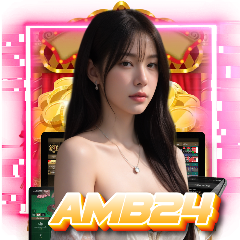 amb24 slot