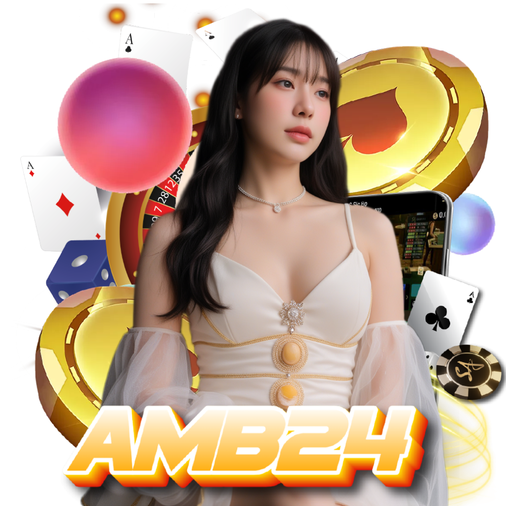 amb24 จ่ายจริง
