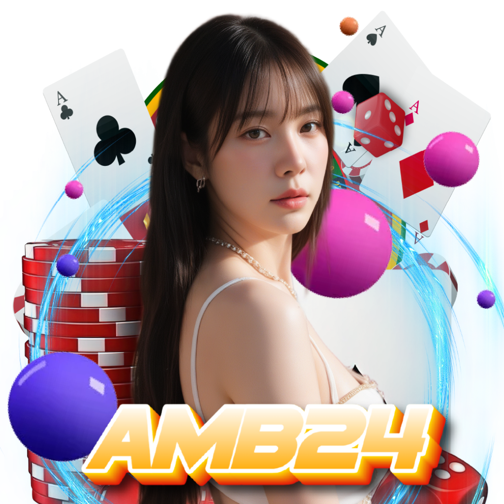amb24 สล็อต