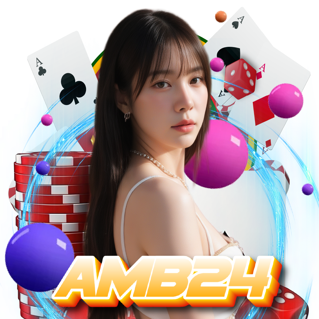 amb24 สล็อต