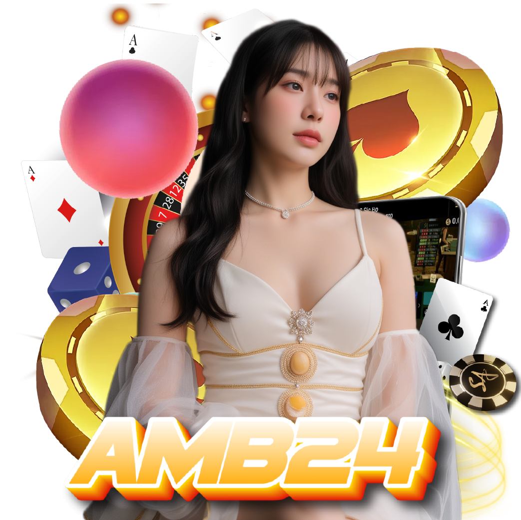 amb24 จ่ายจริง