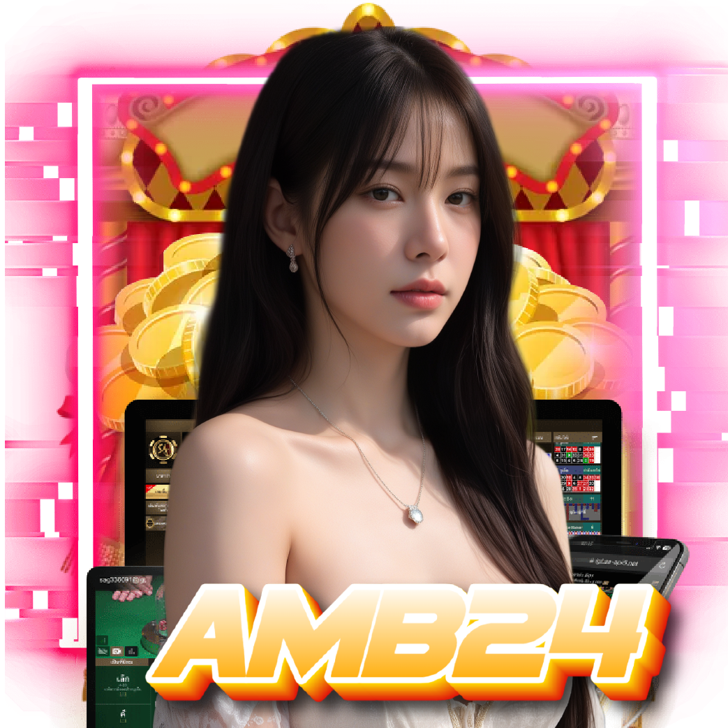 amb24 slot
